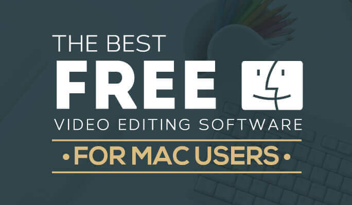 Video Editor online, free For Mac