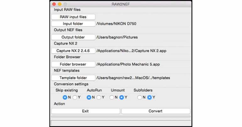 Adobe photo editor for mac