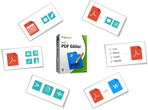 iskysoft pdf editor pro for mac review