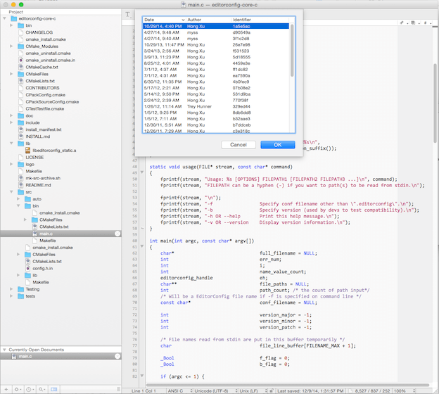 Html editor for mac high sierra like microsoft expression 4