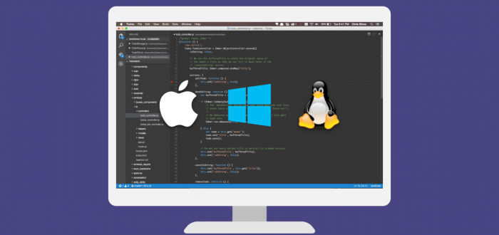 Code Editor For Mac Os X