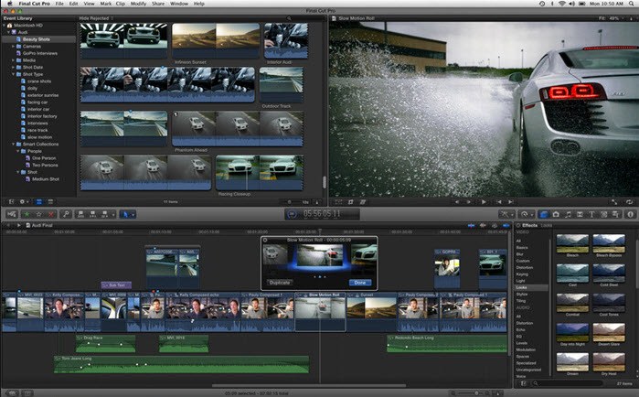 Gopro Video Editor For Mac